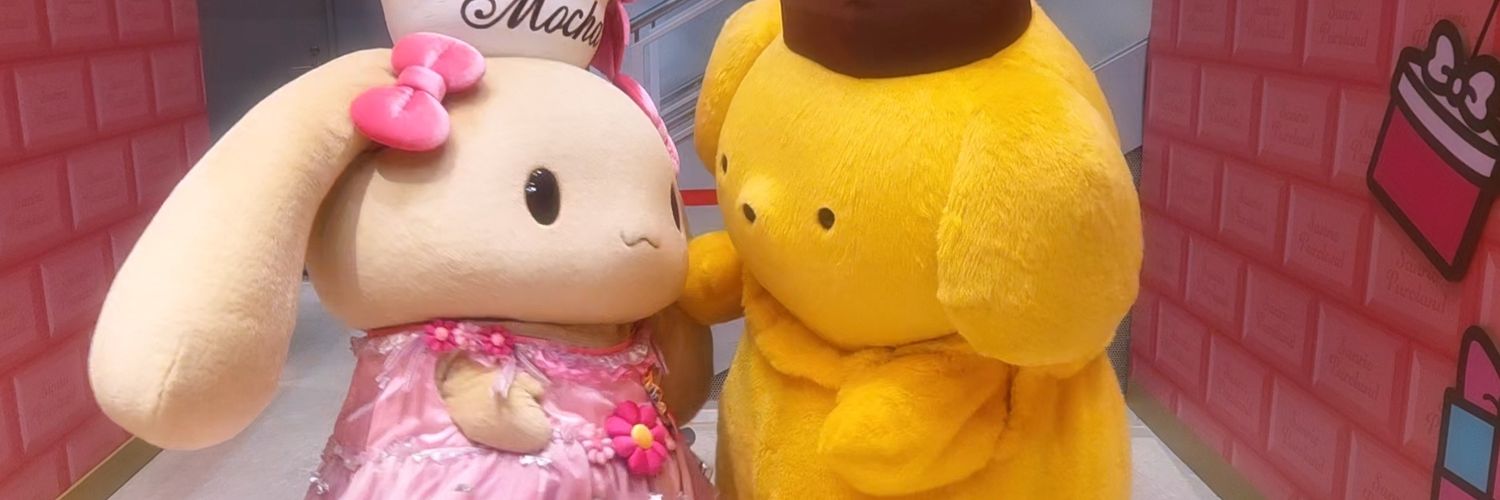 もかさん banner