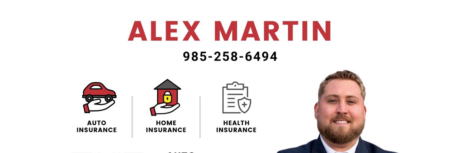 Insurancealex21's profile banner image