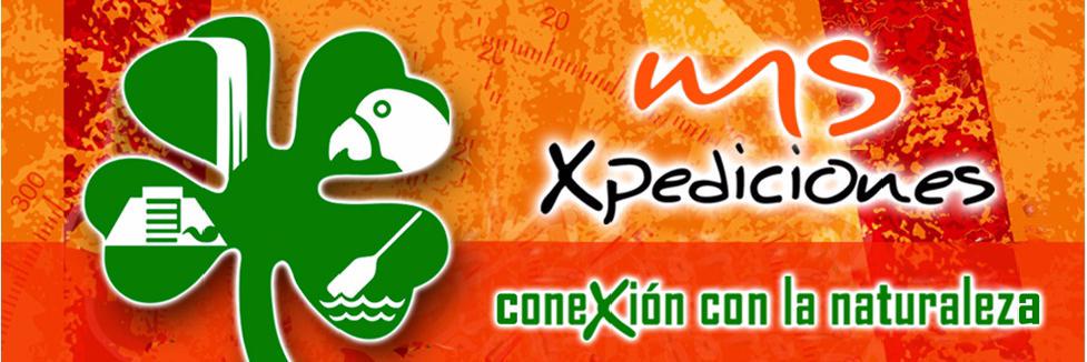 MSXpediciones's profile banner image