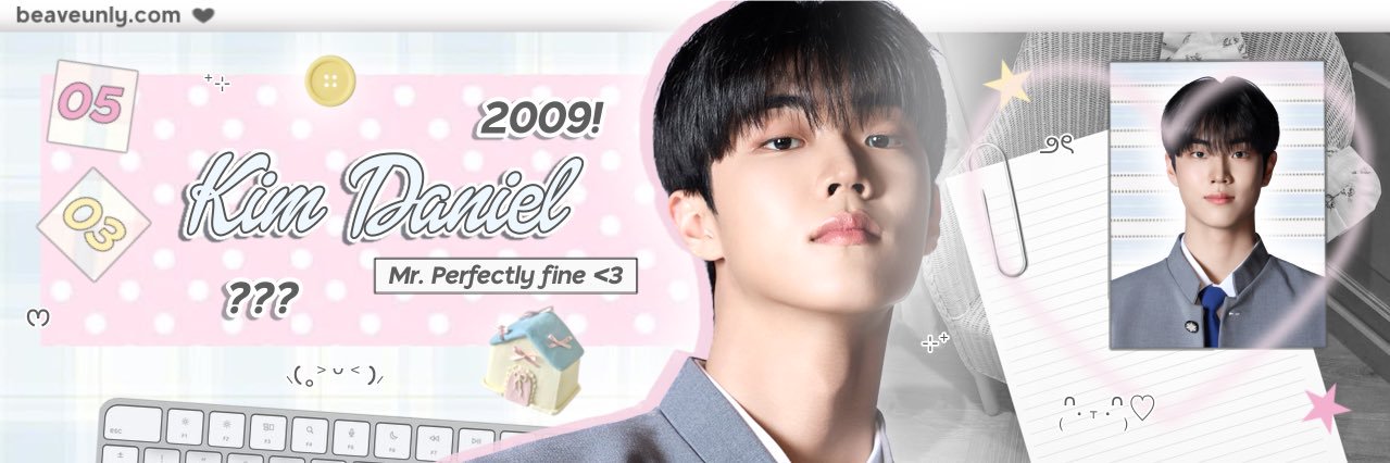 beaveunly's profile banner image