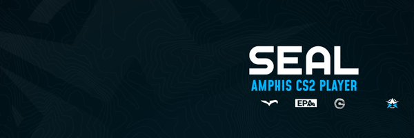 sealCS2 Profile Banner