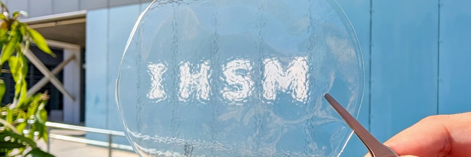 Sustainable Agro-food Materials group banner