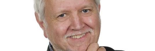 Eric Wijnacker banner