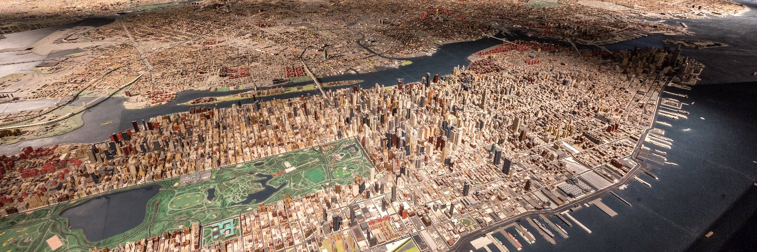 QueensMuseum's profile banner image