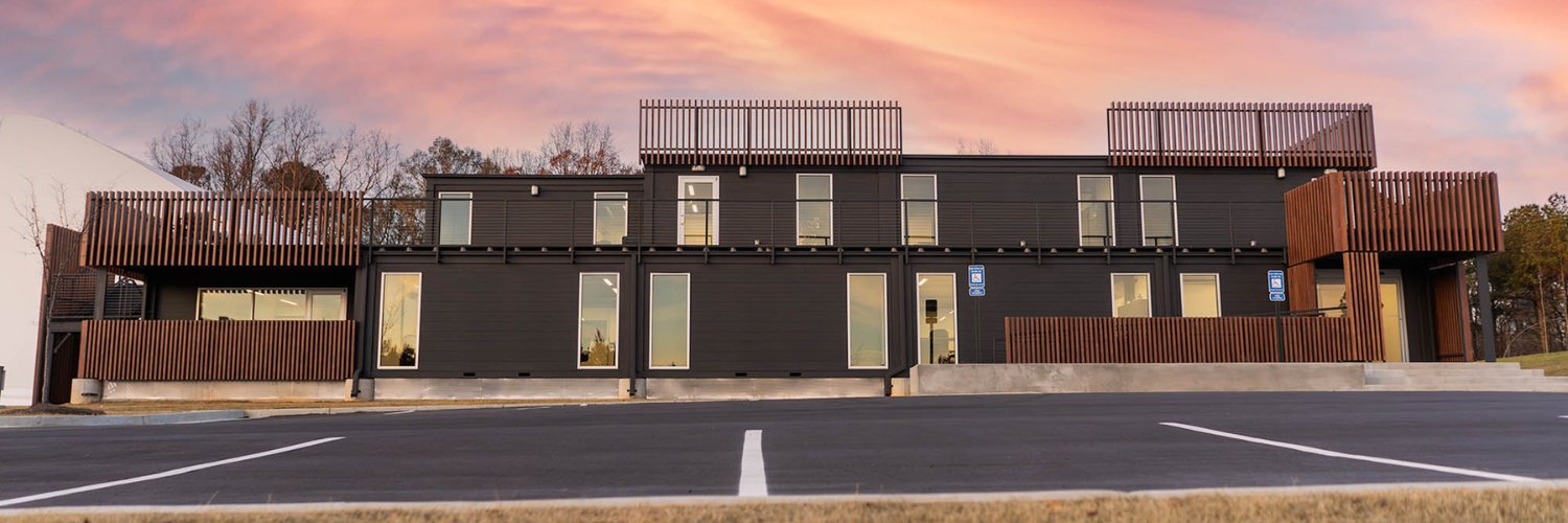 Modular Building Institute Policy banner