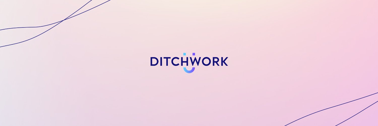 ditchwork's profile banner image