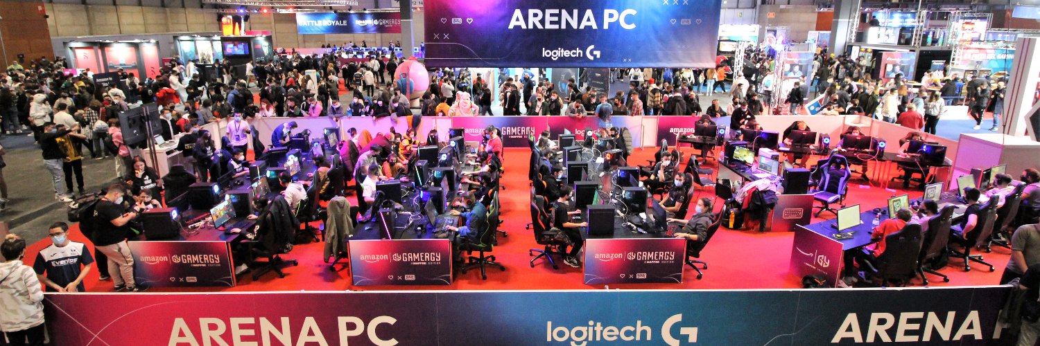 NL Tech eSports banner