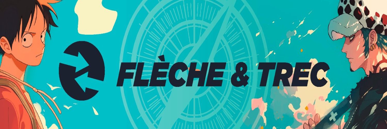 Flèche & Trec banner