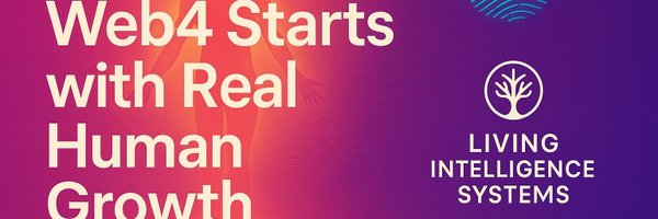 LivingAISystems Profile Banner
