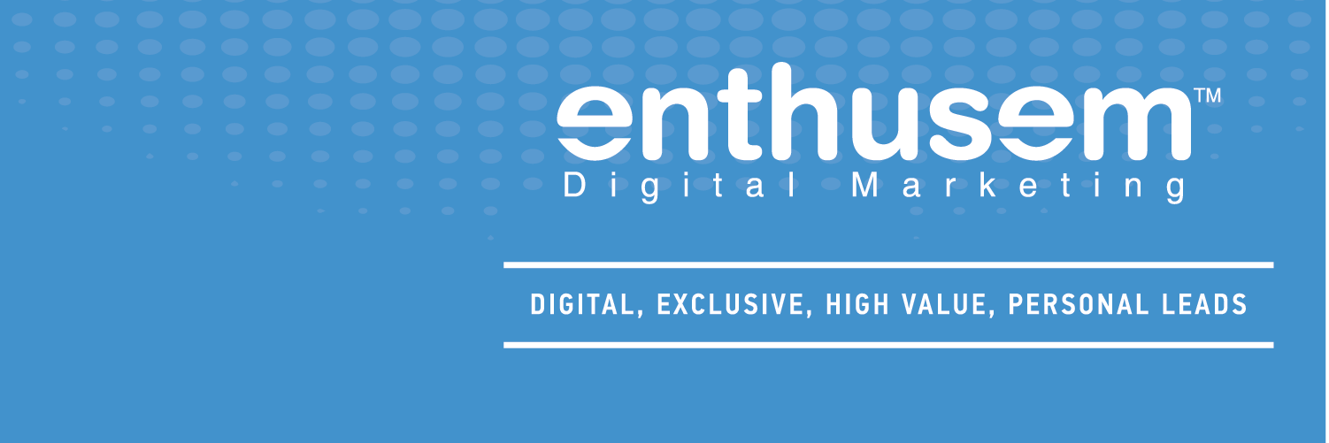 enthusem's profile banner image