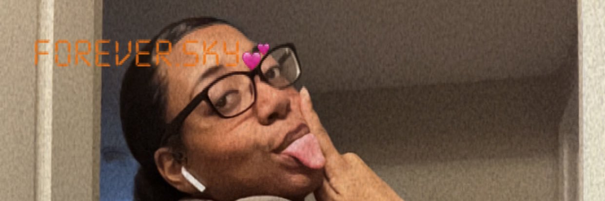 Skye Morgan💕🦄 banner