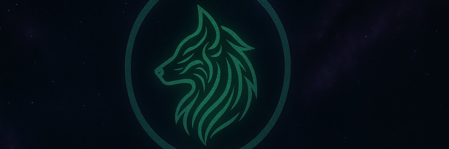 wolffollower's profile banner image