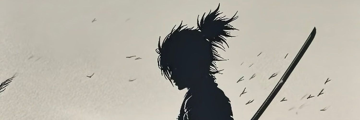 Ronisonfire's profile banner image