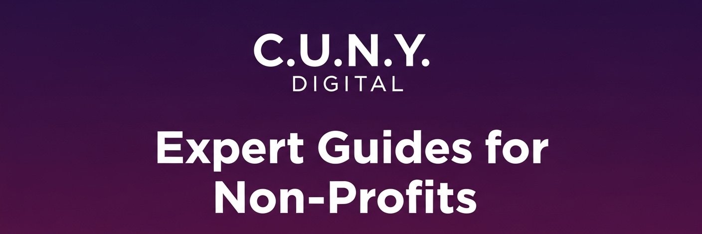CunyDigital's profile banner image