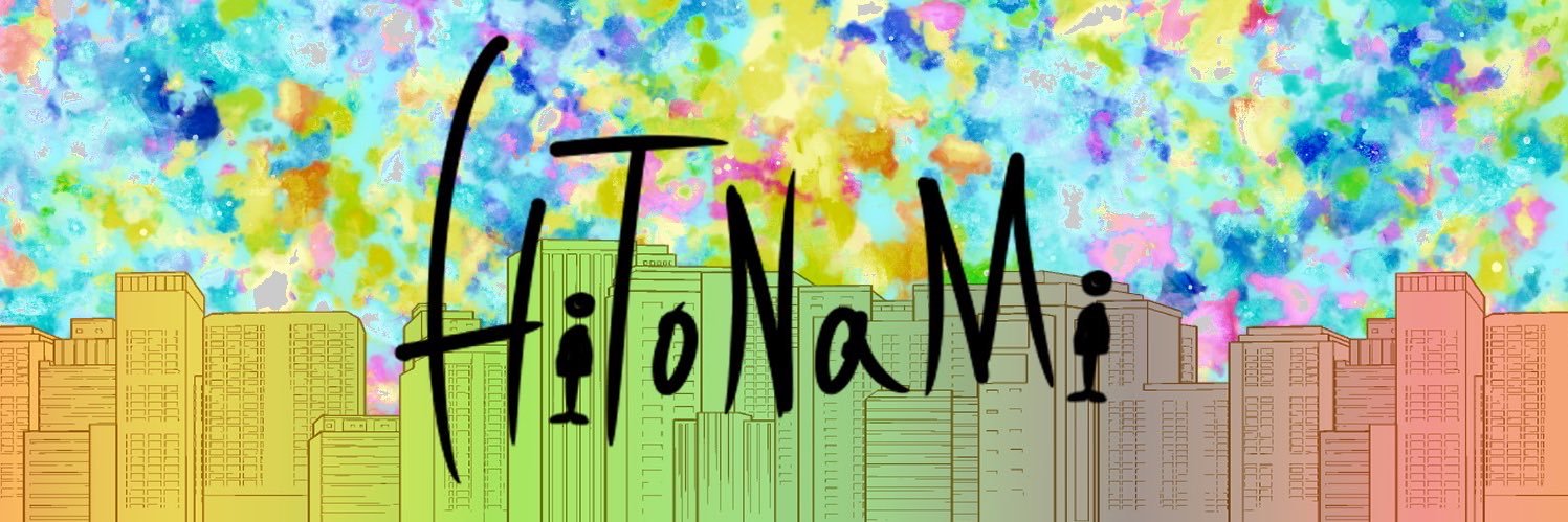 HiToNaMi【VRバンド】 banner