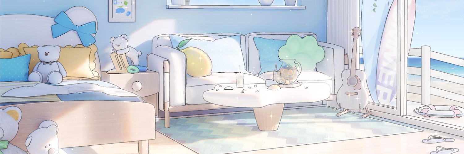 wannpi🐶🌼新人VTuber banner