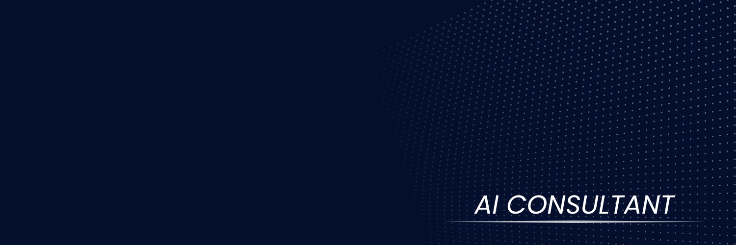 James Monge banner