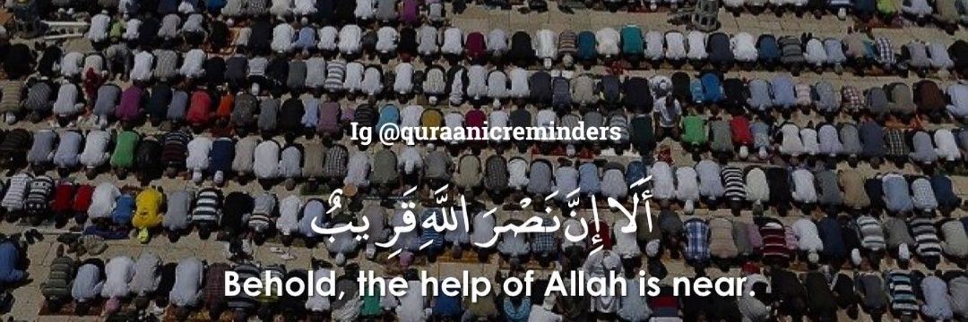 ibraheem Idrees 🔻 banner