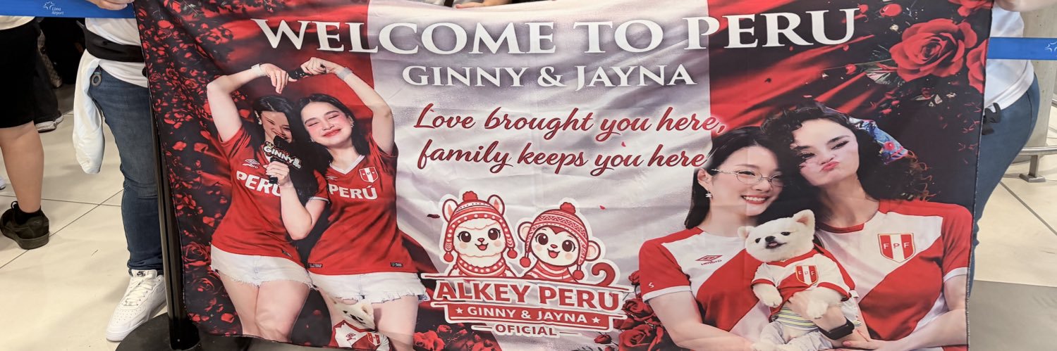 Alkey Jayna Peru Oficial banner