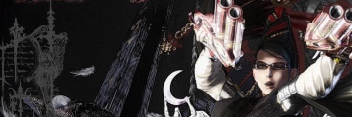Jayonetta banner