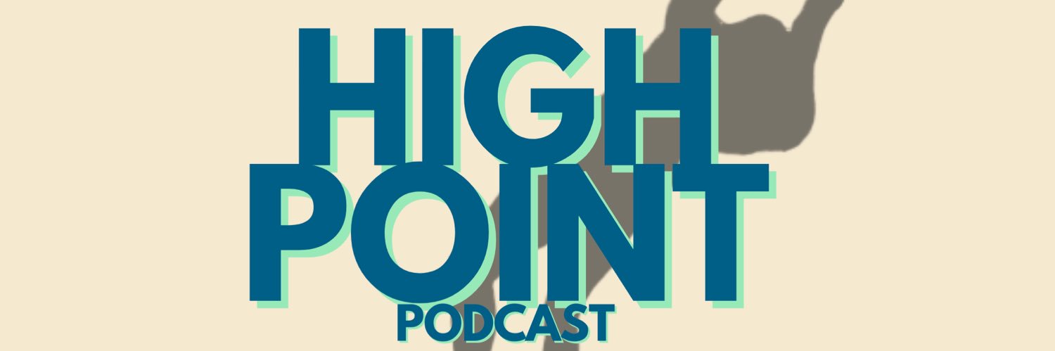 HighPointPod's profile banner image