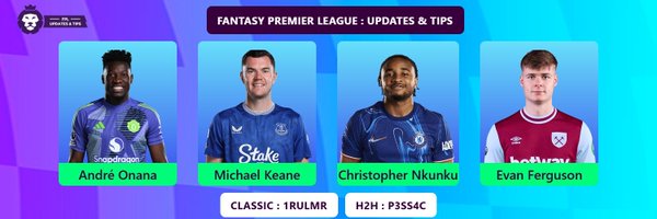 fpl_edits Profile Banner