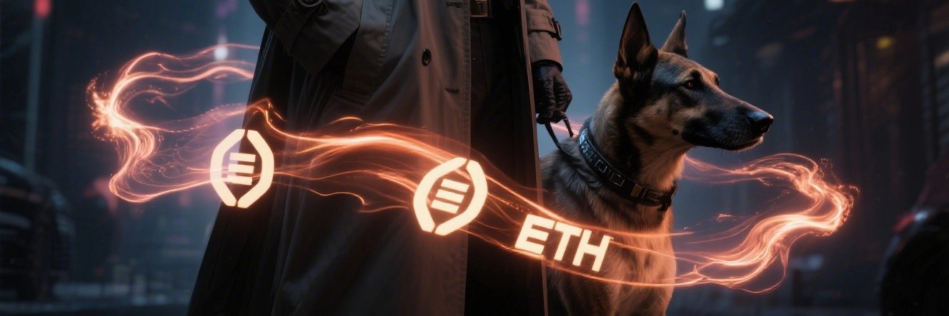 web3猎犬 banner