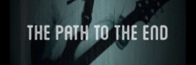 thepathtotheend's profile banner image
