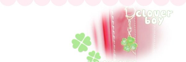 cloverkiddie Profile Banner