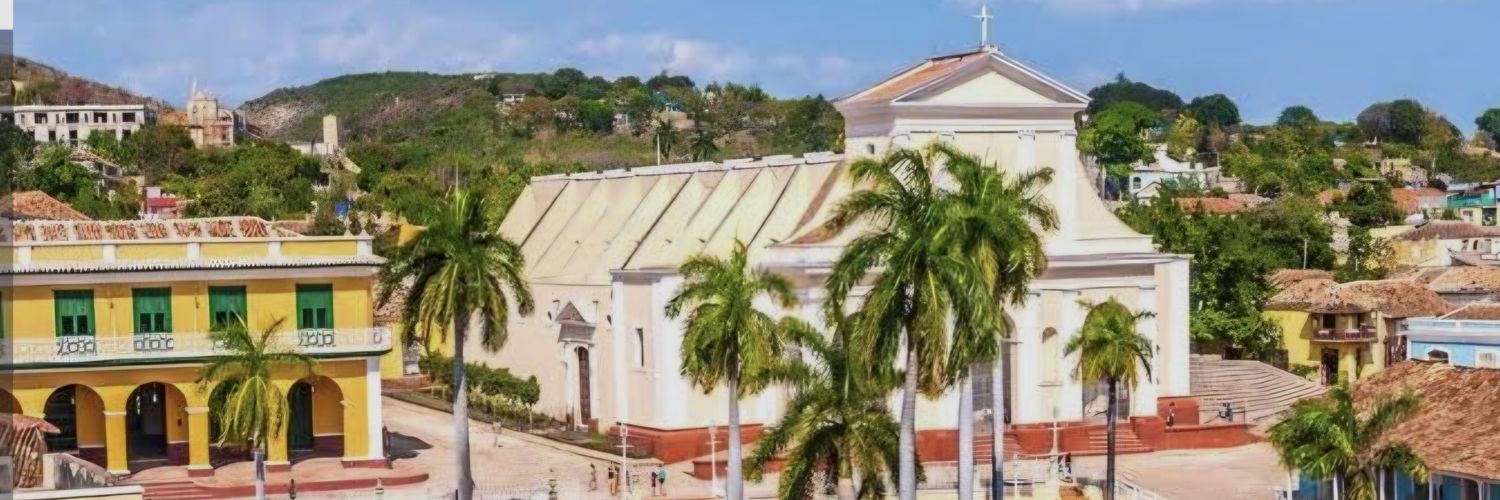 Dpto de Información y Comunicación Social Tdad banner