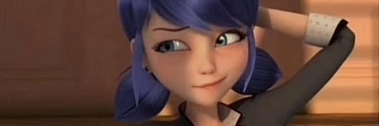 marinette dupain-cheng of wouldntyouliketoknowtwt banner