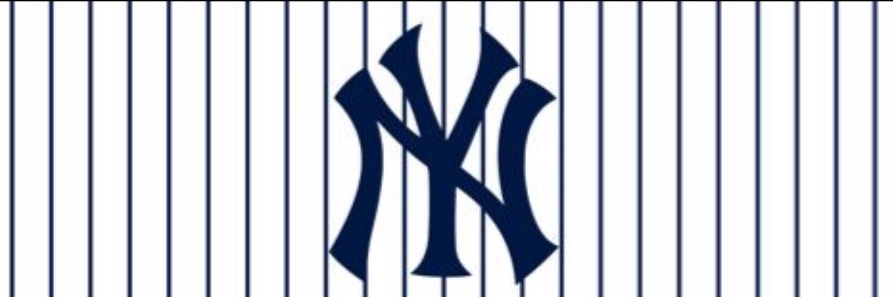 yankeesfried's profile banner image