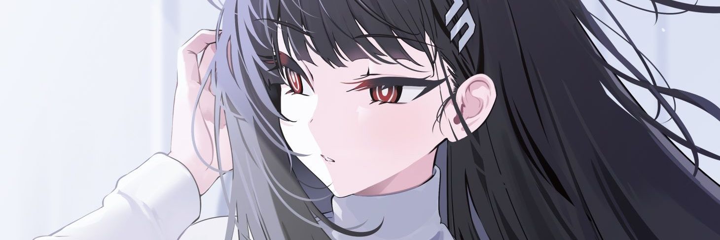 Tsukatsuki77's profile banner image