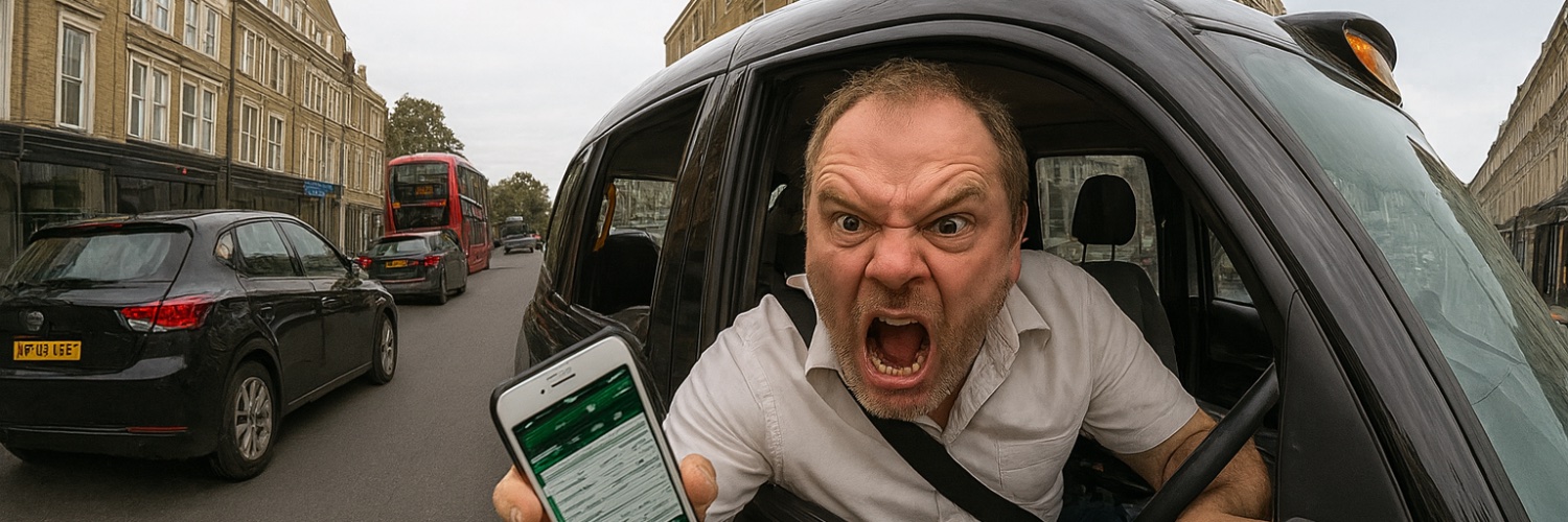 NaughtyDrivers banner