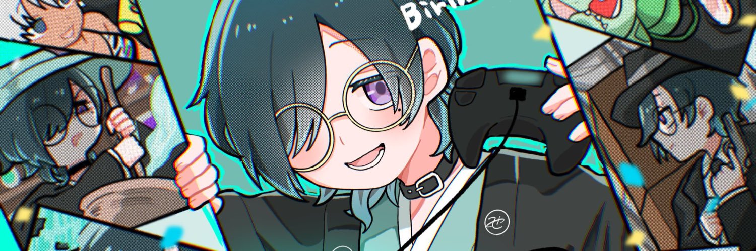 mitsusedayo's profile banner image
