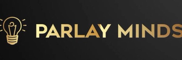 parlayminds's profile banner image