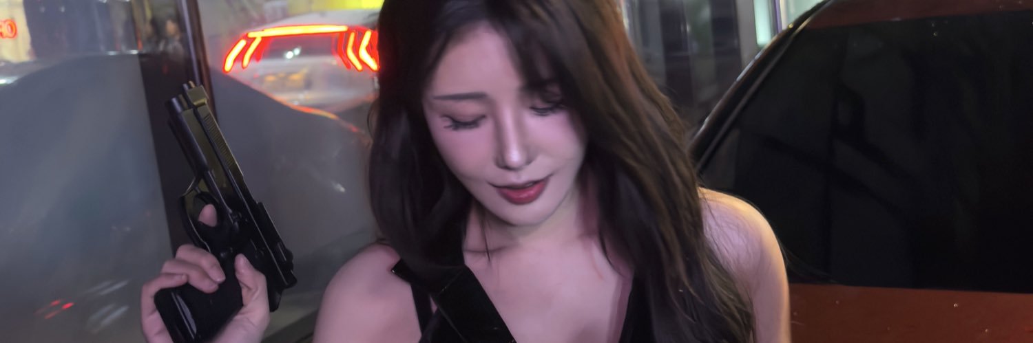happy_riwon's profile banner image