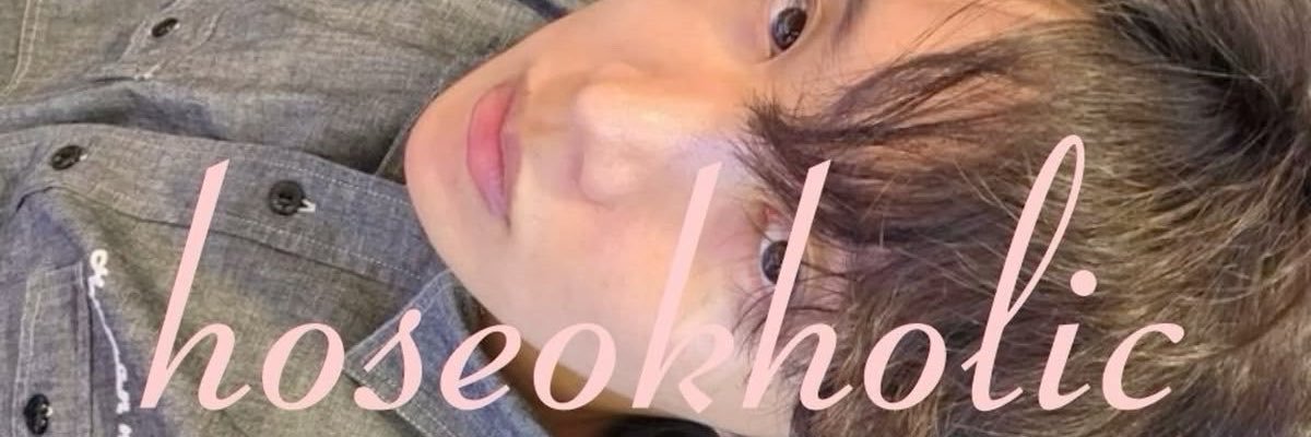 seokpods's profile banner image