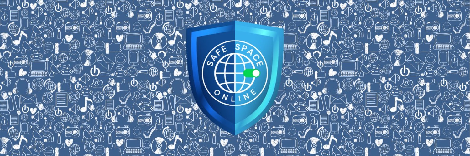 SafeSpaceNews's profile banner image