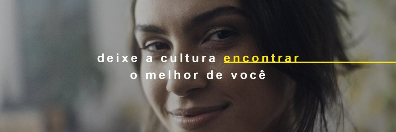 CCBB Rio de Janeiro banner