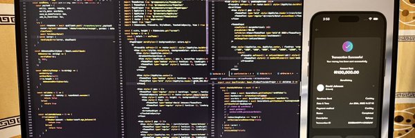 okiddev Profile Banner