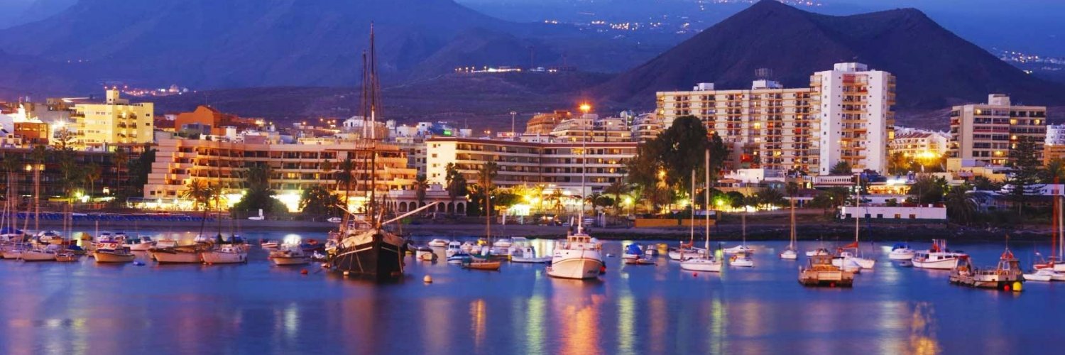 MyGuideTenerife's profile banner image