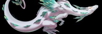 Tiki the voice of naga banner