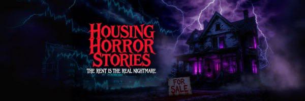 HomeIsAHoax's profile banner image