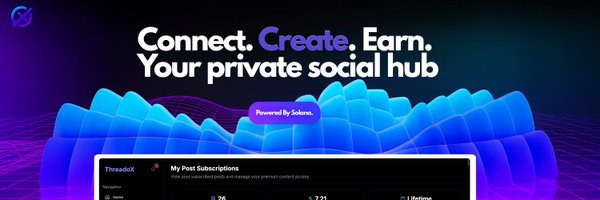 Thread_oX Profile Banner