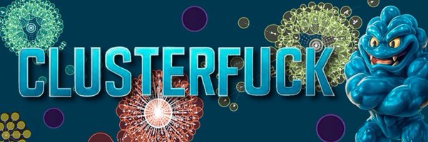 Clusterfuck_SOL Profile Banner
