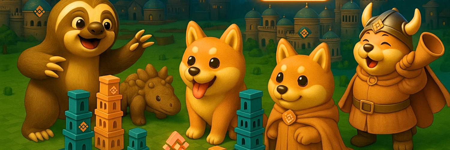 GOB_GameOnBNB's profile banner image