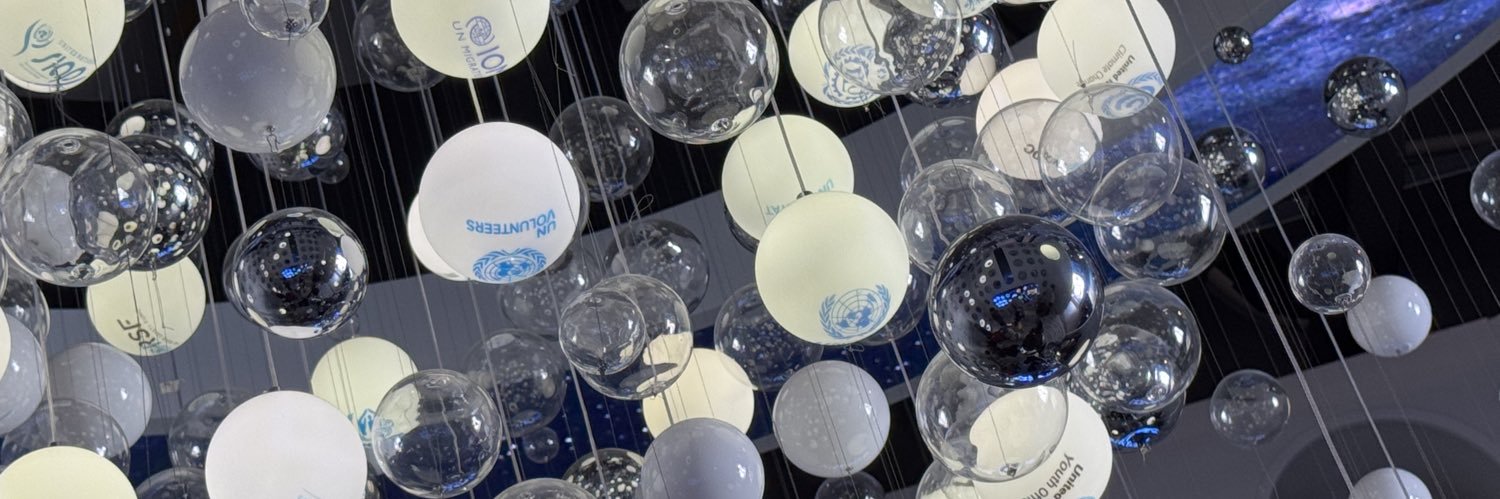 しゅわっとばぶる.︎✿ banner