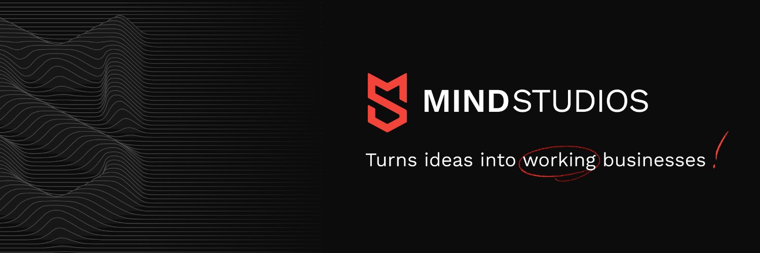 TheMindStudios's profile banner image