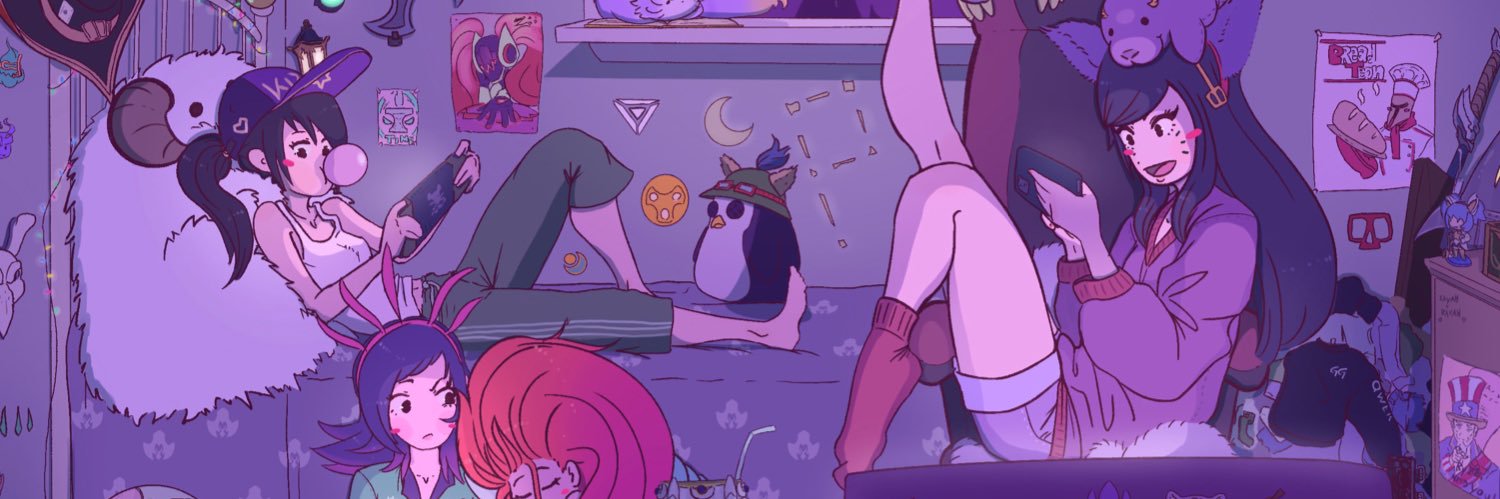 Graytweet's profile banner image